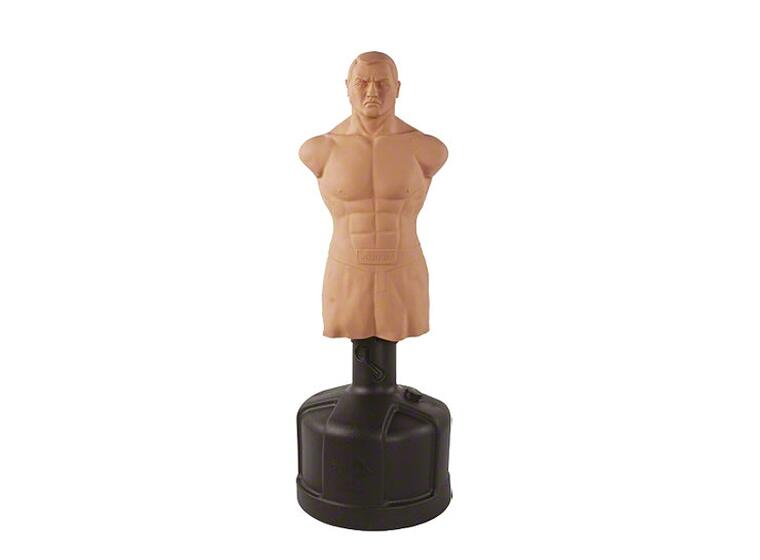 Slagdocka Bob XL |  Justerbar Dummy Punchboy 155-205 cm 