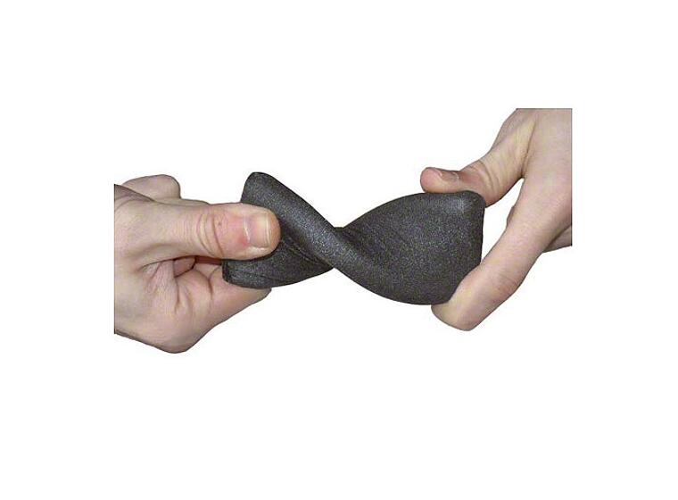 Vikter till viktväst Irionwear 10 st. Extravikter á 230 gram 
