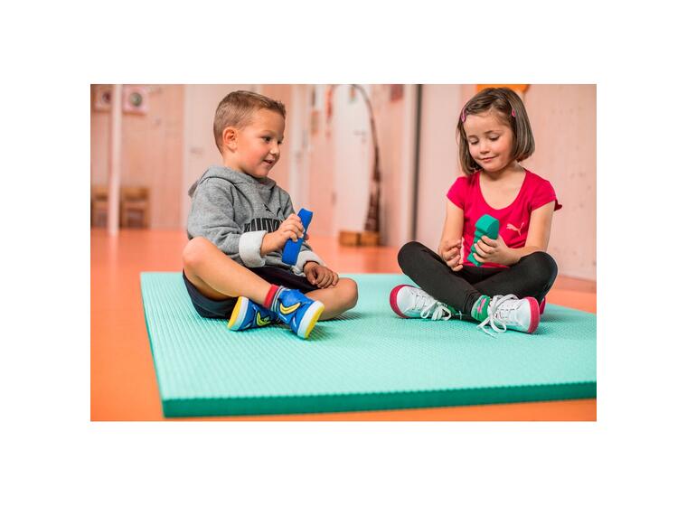 Handträning grippy Airex 1 st Handtränare | Fingertränare 