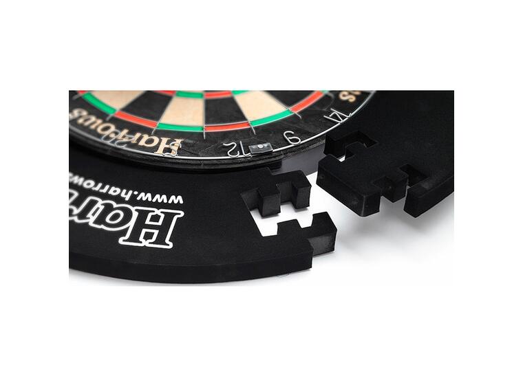 Harrows Dart Skydd för darttavla 