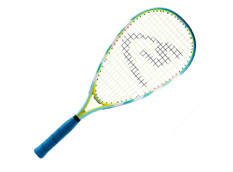Speedminton® S700 Set 2 rack | 5 bollar | Bana | Väska 