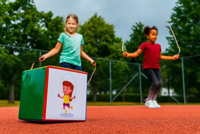 Aktivitetstärningar Klubbensport.se