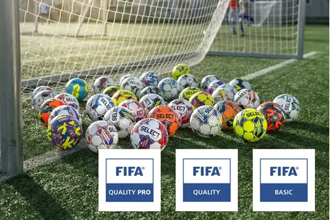 FIFA Quality fotboll
