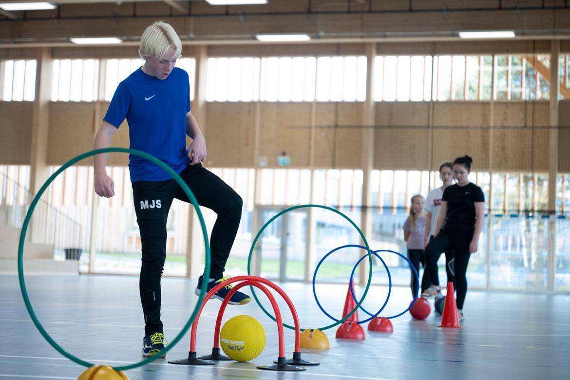 Fotbollscrocket Klubbensport.se