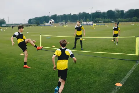 Fotbollstennis