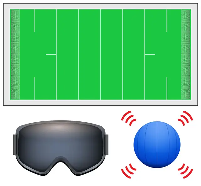 Goalboll Klubbensport.se