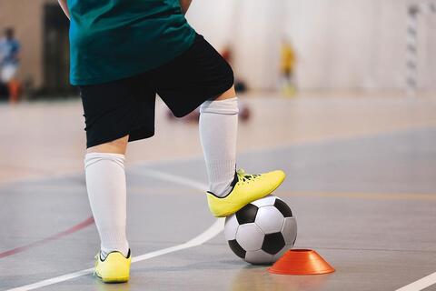 Hörna fotboll Klubbensport.se