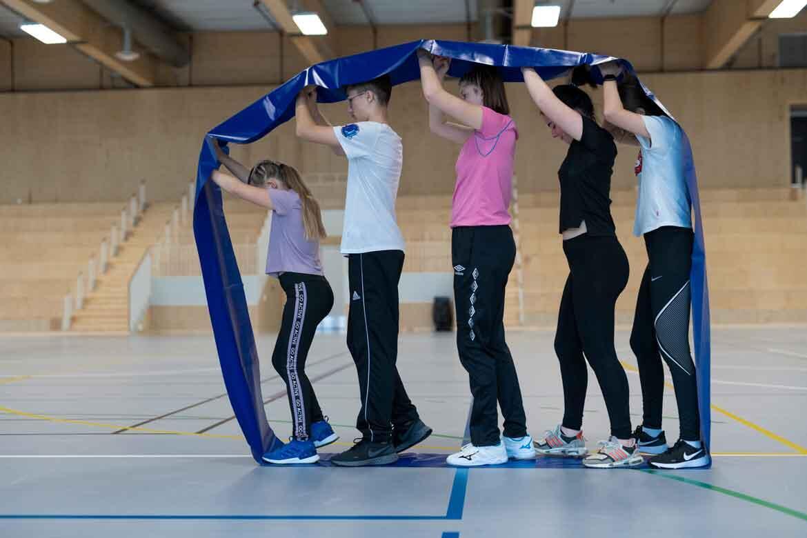 Larven Klubbensport.se