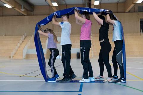 Larven Klubbensport.se