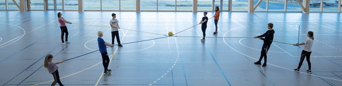 Fyrkamp Klubbensport.se