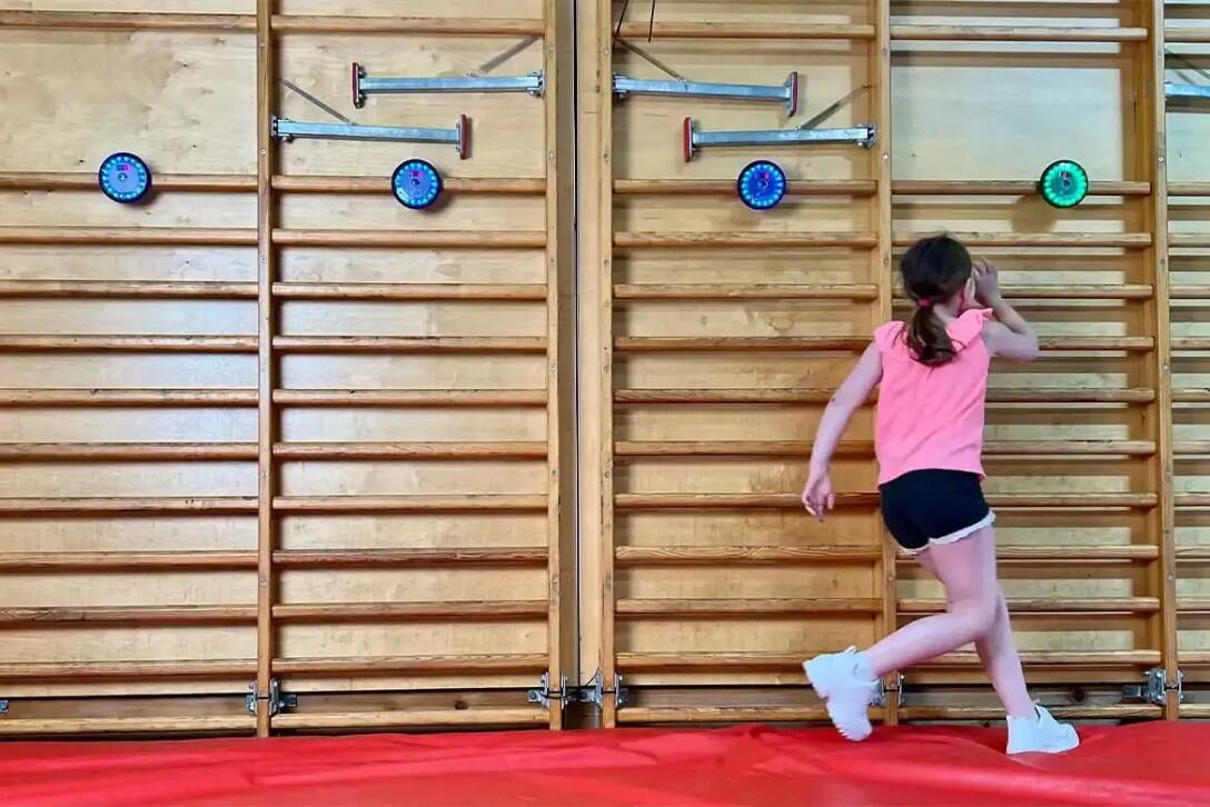 Träningspuck Klubbenport.se