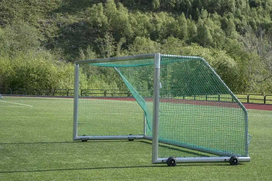 Fotbollsmål Klubbensport.se