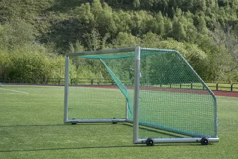 Fotbollsmål Klubbensport.se