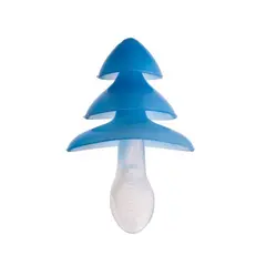 Arena Earplug Pro &#214;ronproppar Bl&#229;