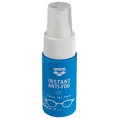 Arena Instant Antifog Antifog Spray &amp; Swim