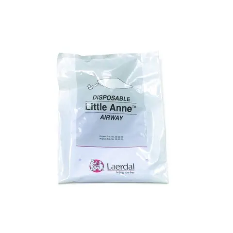 Tillbeh&#246;r lungor | Little Anne HLR Till Little Anne livr&#228;ddningsdocka