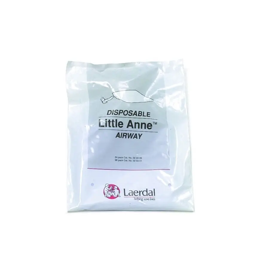 Tillbehör lungor | Little Anne HLR Till Little Anne livräddningsdocka 