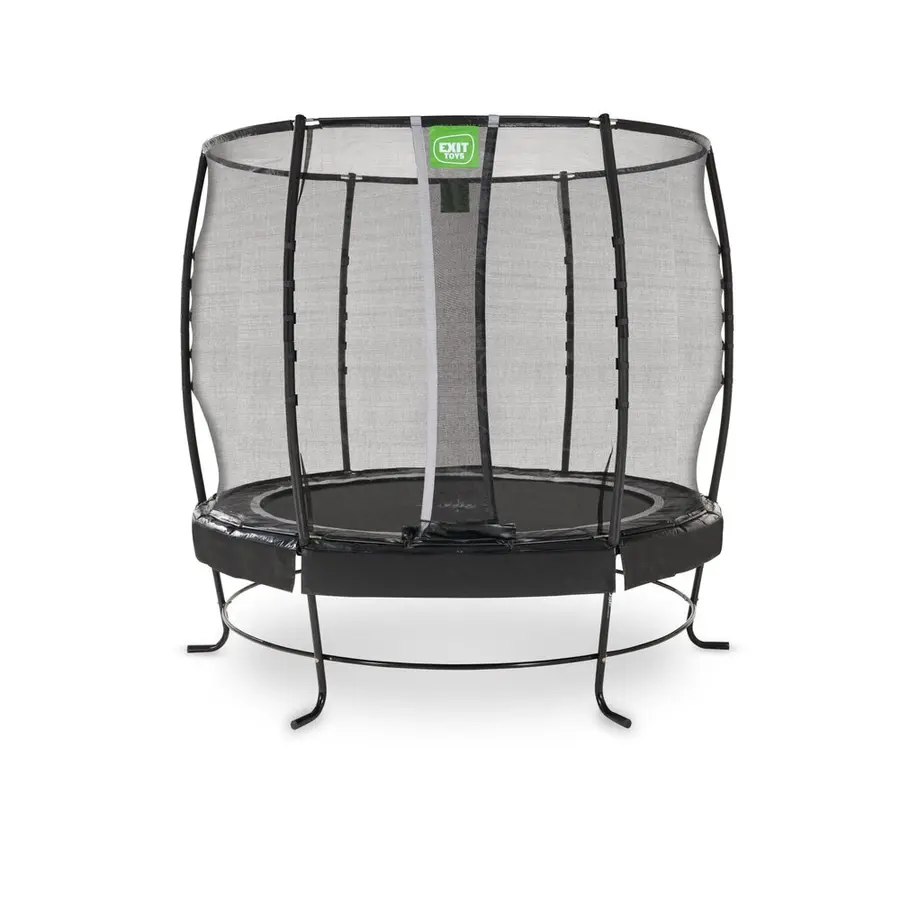 EXIT Lotus Premium Studsmatta 253 cm | Svart 