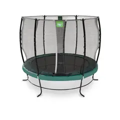 EXIT Lotus Premium Studsmatta 253 cm | Gr&#246;n