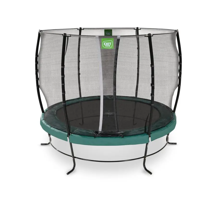 EXIT Lotus Premium Studsmatta 253 cm | Grön 