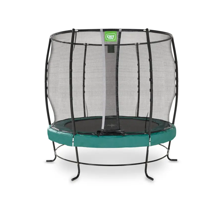 EXIT Lotus Premium Studsmatta 253 cm | Grön 