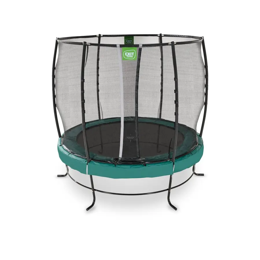 EXIT Lotus Premium Studsmatta 253 cm | Grön 
