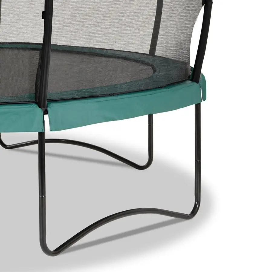 EXIT Lotus Premium Studsmatta 253 cm | Grön 