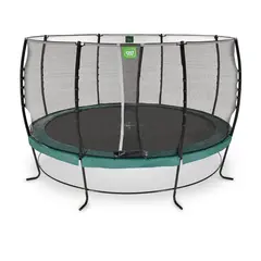 EXIT Lotus Premium Studsmatta 305 cm | Gr&#246;n