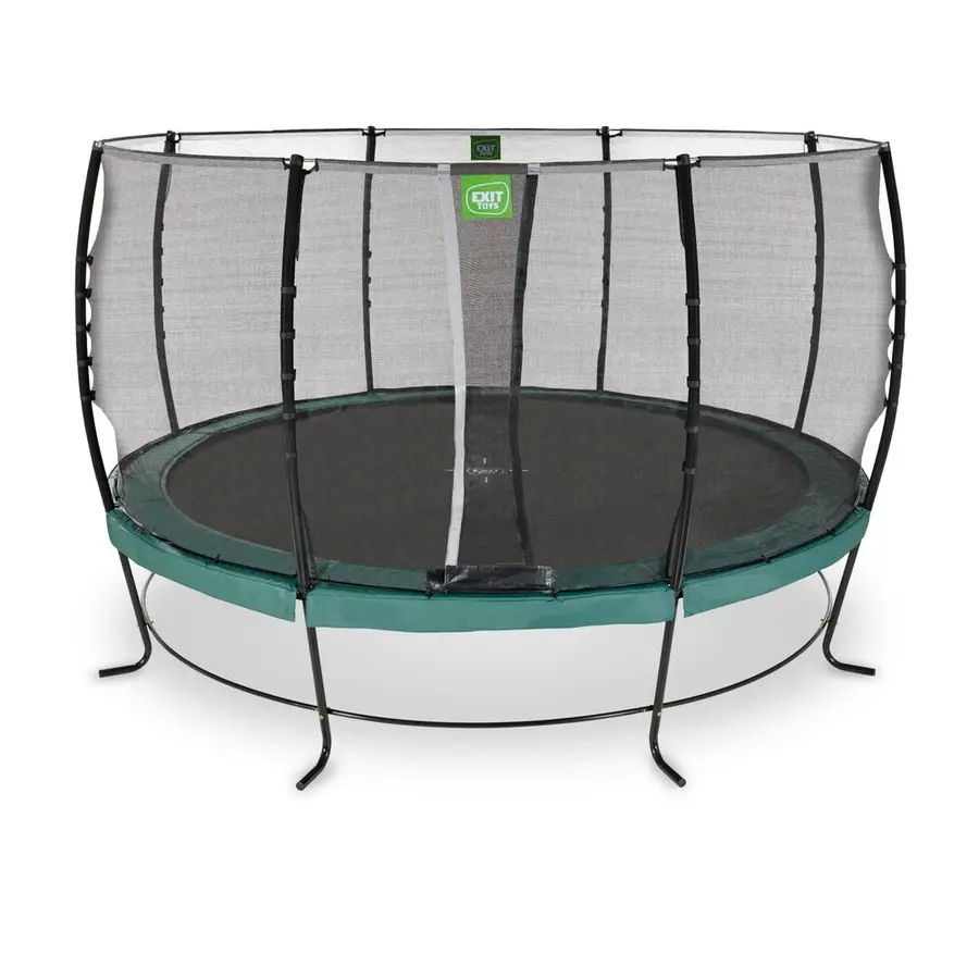 EXIT Lotus Premium Studsmatta 305 cm | Grön 