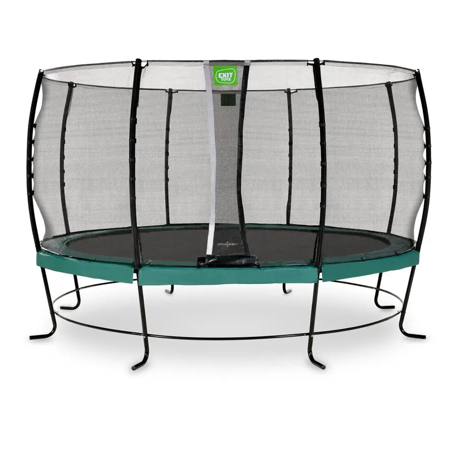 EXIT Lotus Premium Studsmatta 427 cm | Grön 