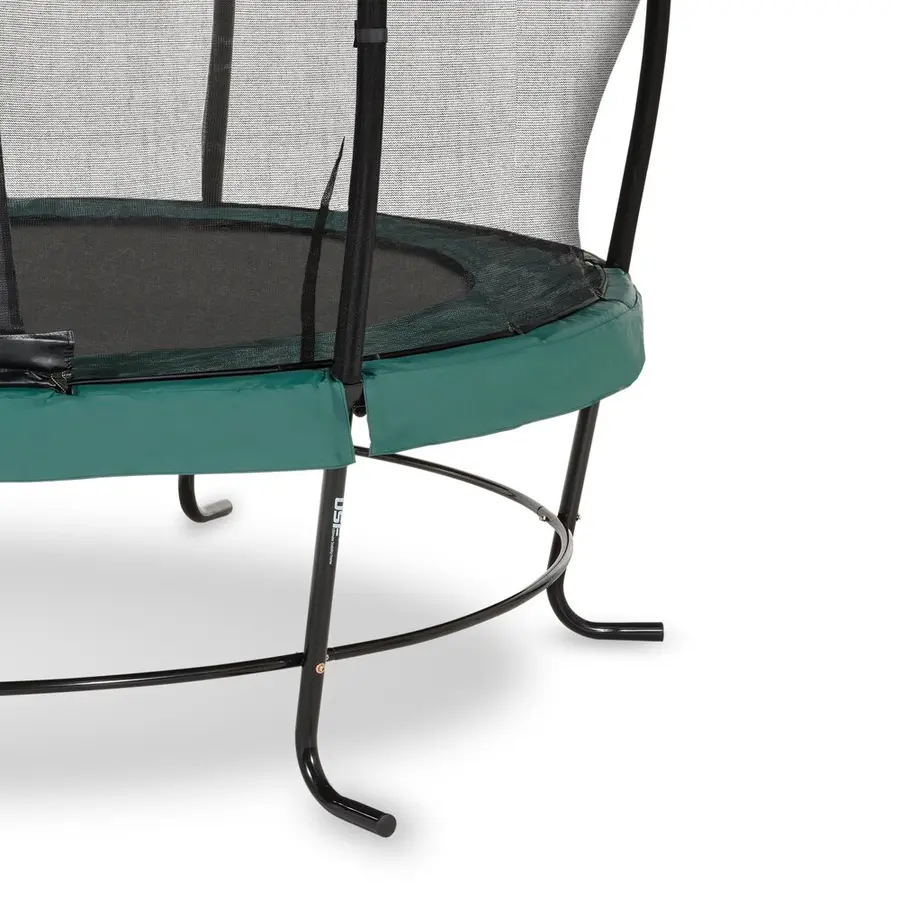 EXIT Lotus Premium Studsmatta 427 cm | Grön 
