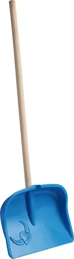 Snöskyffel för barn Snöspade för lek i snön 