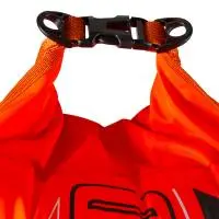 Boj - Open Water Boj - ZEROD Safer Swimmer- 71x36cm - Orange 