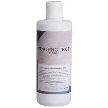 Innoprotect B580 Skyddande lager efter Innosoft B570 