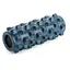 RumbleRoller Foam Roller Bl&#229; Massagerulle | 12,5 x 30 cm