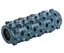 RumbleRoller Foam Roller Bl&#229; Massagerulle | 12,5 x 56 cm