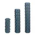 RumbleRoller Foam Roller Bl&#229; Massagerulle | V&#228;lj storlek