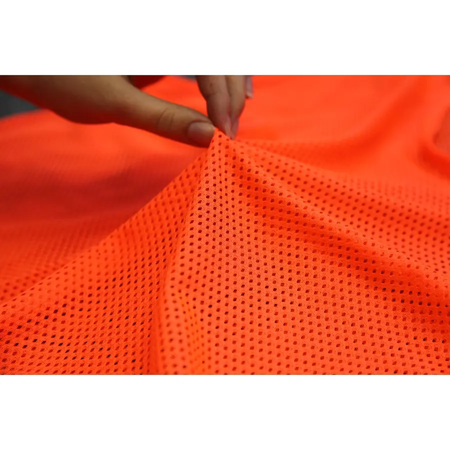 Lagväst Sport-Thieme Senior Senior | Orange träningsväst 