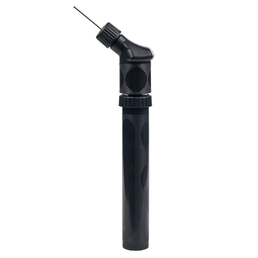 Pump Quick Mini Smidig, bra pump! 