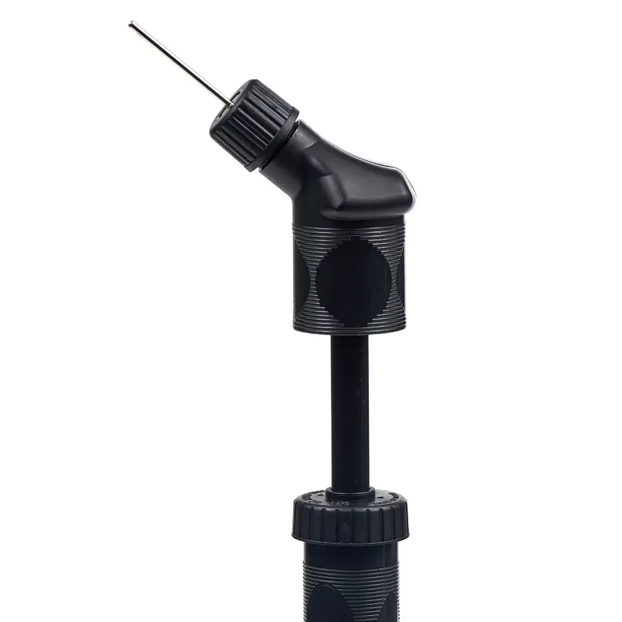 Pump Quick Mini Smidig, bra pump! 