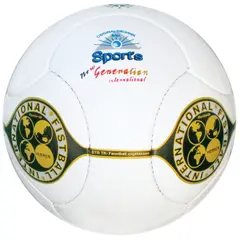 Fistball Drohnn New Generation 370 g | Fistboll till herrar