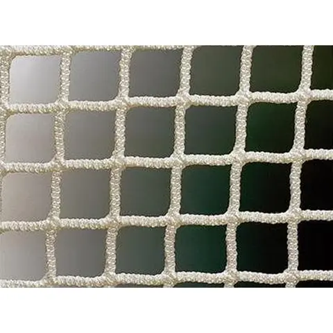 N&#228;t till ishockeym&#229;l International 5 mm | dubbelmaskor nederst