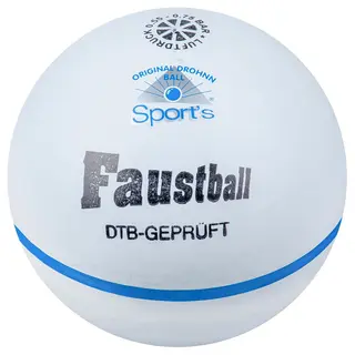 Fistball Drohnn Saturn 370 g | T&#228;vlingsboll