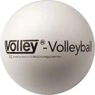 Softboll volley special &#248; 21 cm 315 gram 315 gram