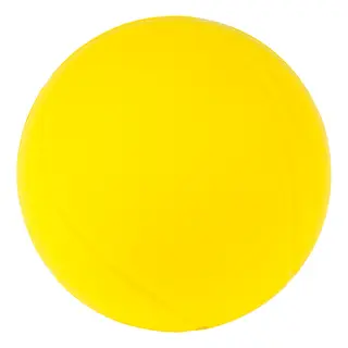 Softboll i PE-skum 7 cm Mycket bra studs | Mjuk tennisboll