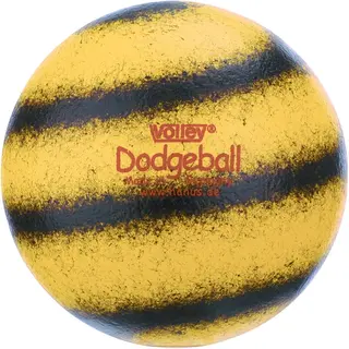Volley Dodgeball Spökboll | 16 cm | 115 gram