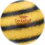 Volley Dodgeball Sp&#246;kboll | 16 cm | 115 gram