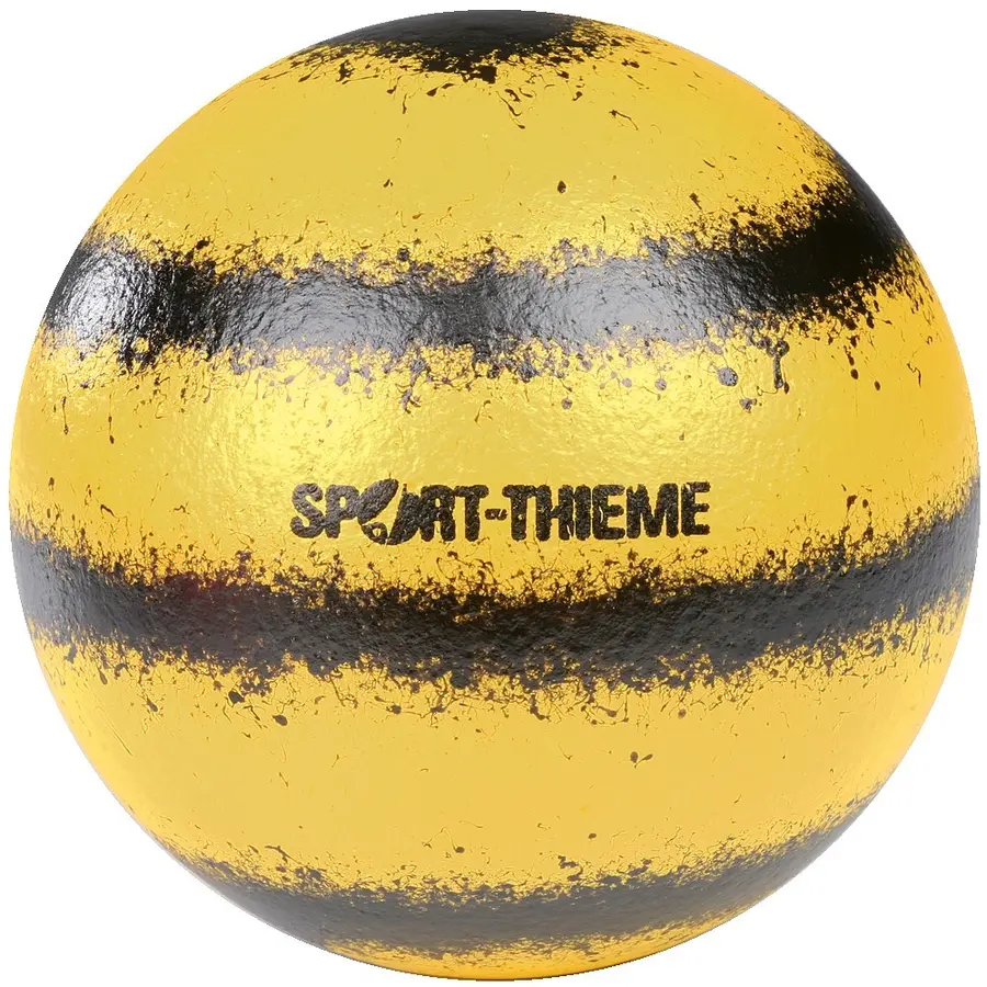 Volley Dodgeball Spökboll | 16 cm | 115 gram 