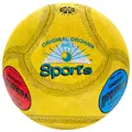 Dodgeball av l&#228;der Sp&#246;kboll av h&#246;g kvalitet!