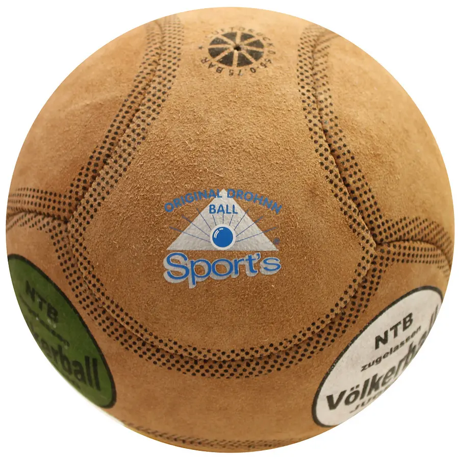 Dodgeball Drohnn Effet Youth Kanonball | 290-300 gram 